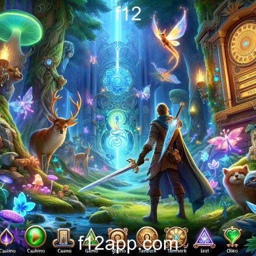 Explorando o Mundo dos Jogos de Aventura