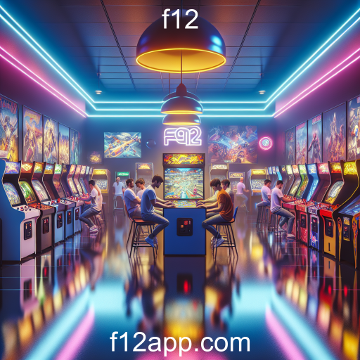 A Evolução dos Jogos de Arcade: Do Fliperama ao Digital