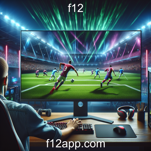 A Revolução dos Jogos de Esportes: Uma Nova Era no Entretenimento